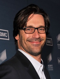 Jon Hamm hubiera sido un mejor "Capi" según el dibujante Ross